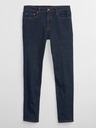 GAP Džínsy slim Taper GapFlex GAP