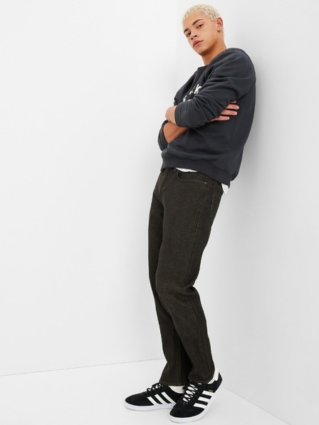 GAP Džínsy Slim SoftFlex GAP