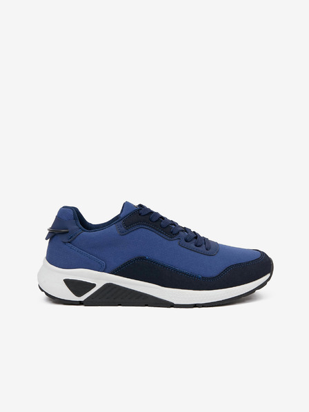 Celio Tmavomodré pánske tenisky Celio