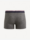 Celio Šedé pánske boxerky Celio Mike