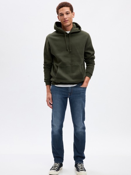 GAP Džínsy slim Soft GAP
