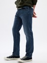 GAP Džínsy slim Soft GAP