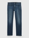 GAP Džínsy slim Soft GAP
