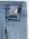 GAP Detské džínsy skinny GAP