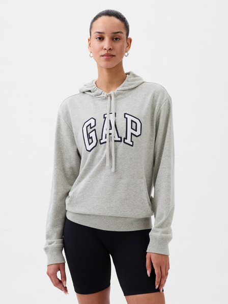 GAP Mikina GAP logo