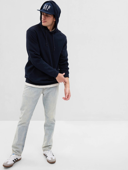 GAP Džínsy slim GAP