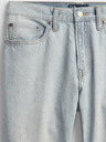 GAP Džínsy slim GAP