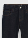 GAP Detské džínsy slim GAP