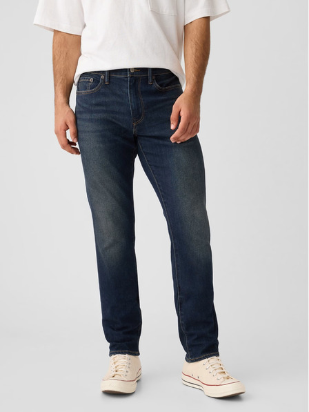 GAP Džínsy Slim GapFlex Soft Wear GAP