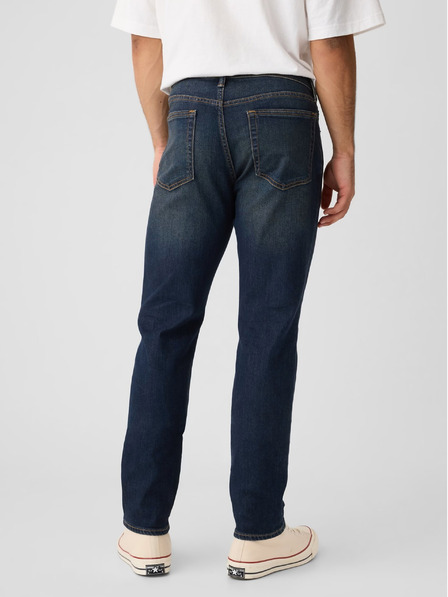GAP Džínsy Slim GapFlex Soft Wear GAP