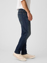GAP Džínsy Slim GapFlex Soft Wear GAP