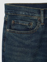 GAP Džínsy Slim GapFlex Soft Wear GAP
