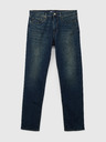 GAP Džínsy Slim GapFlex Soft Wear GAP