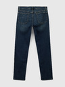 GAP Džínsy Slim GapFlex Soft Wear GAP