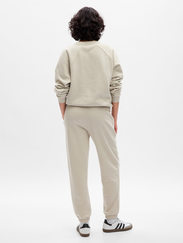 GAP Tepláky boyfriend GAP