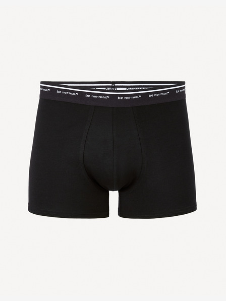 Celio Bavlnené boxerky Binormal Celio