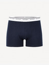 Celio Bavlnené boxerky Binormal Celio