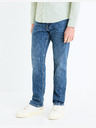 Celio Džínsy C15 straight Straightel Celio