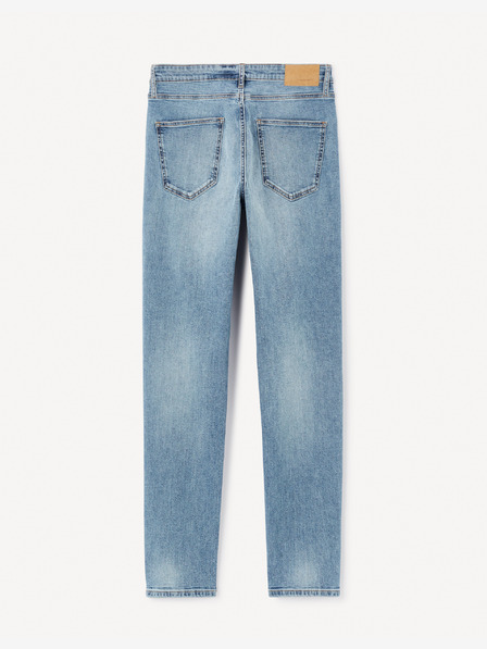 Celio Džínsy C15 Joless Celio