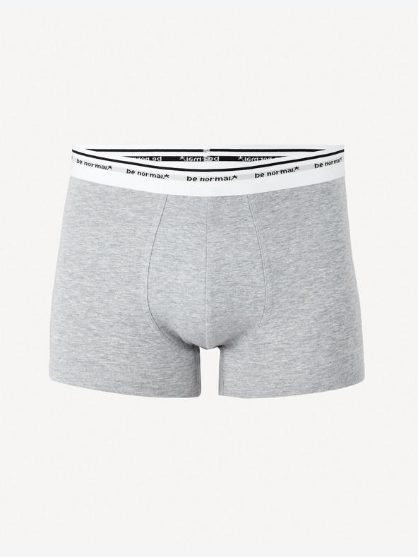 Celio Boxerky Celio Binormal
