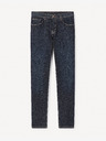 Celio Džínsy slim Dow Powerflex Celio