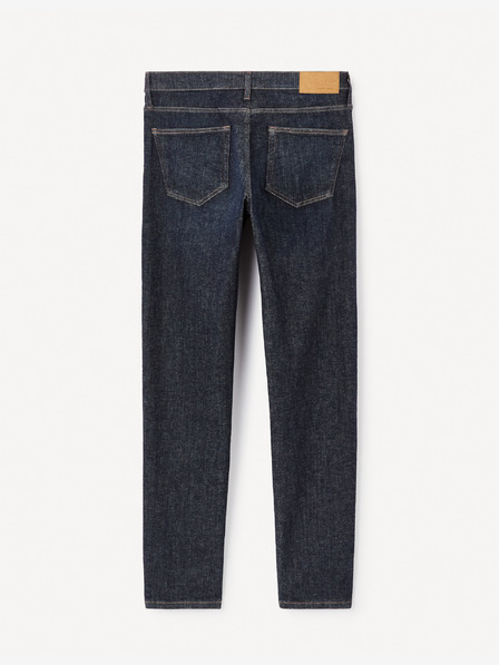 Celio Džínsy slim Dow Powerflex Celio