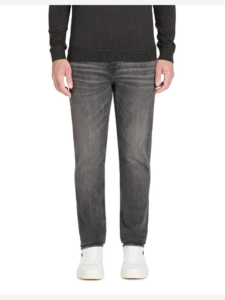 Celio Džínsy slim Foslim Celio