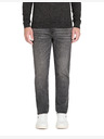 Celio Džínsy slim Foslim Celio