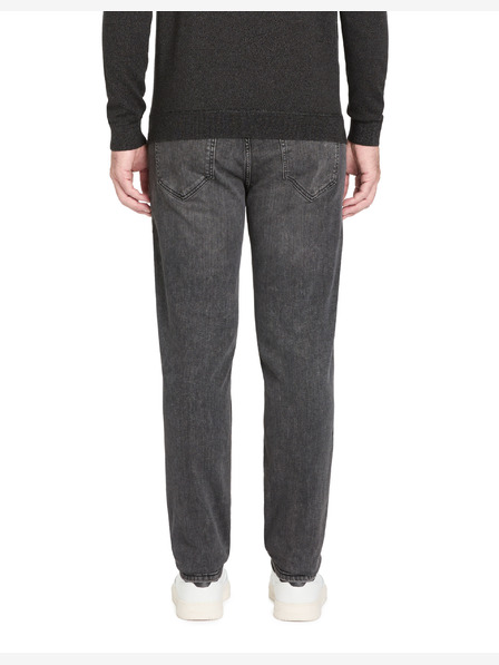 Celio Džínsy slim Foslim Celio