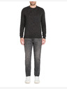 Celio Džínsy slim Foslim Celio