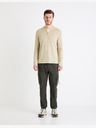 Celio Sveter Gelano henley