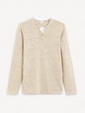 Celio Sveter Gelano henley