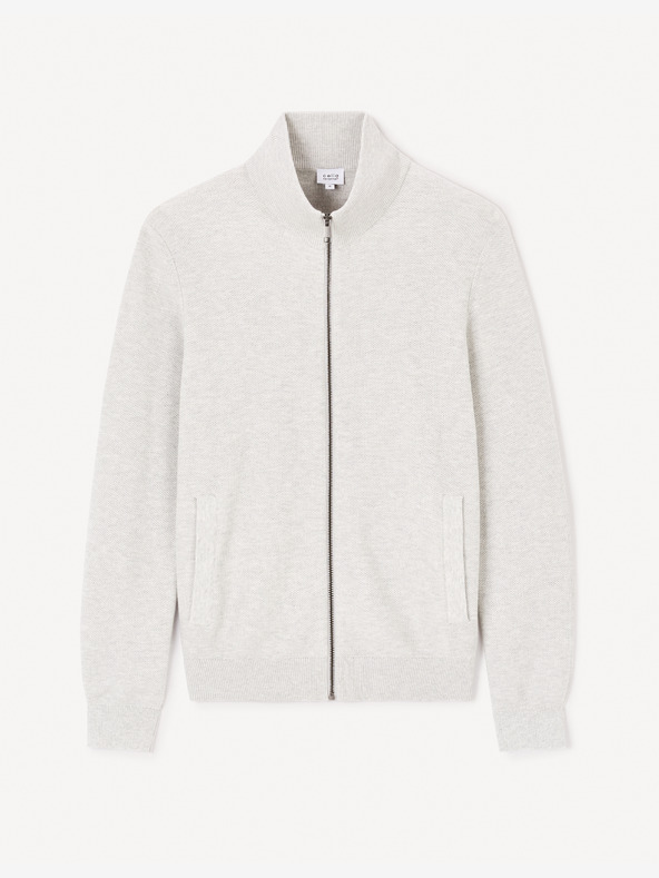 Celio Jelimzip Sveter