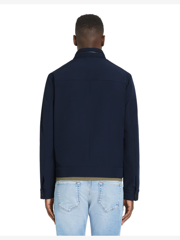 Celio Softshellová bunda Juprado1