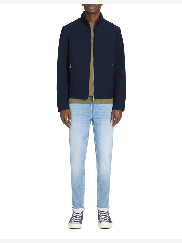 Celio Softshellová bunda Juprado1