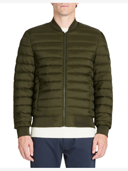 Celio Khaki pánska bunda Celio Julighty