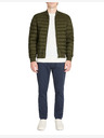 Celio Khaki pánska bunda Celio Julighty