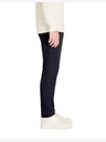 Celio Tmavomodré pánske slim nohavice Celio Juvestsl 30