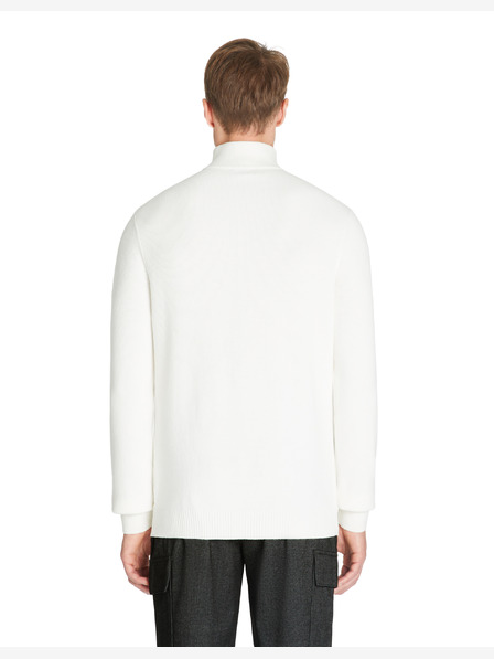 Celio Sveter Jetrucker Celio