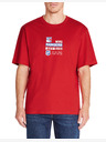 Celio Tričko s krátkym rukávom New York Rangers Celio