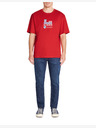 Celio Tričko s krátkym rukávom New York Rangers Celio