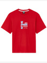Celio Tričko s krátkym rukávom New York Rangers Celio