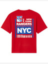 Celio Tričko s krátkym rukávom New York Rangers Celio