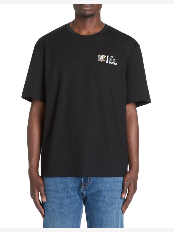 Celio Anaheim Ducks Tričko s krátkym rukávom Celio