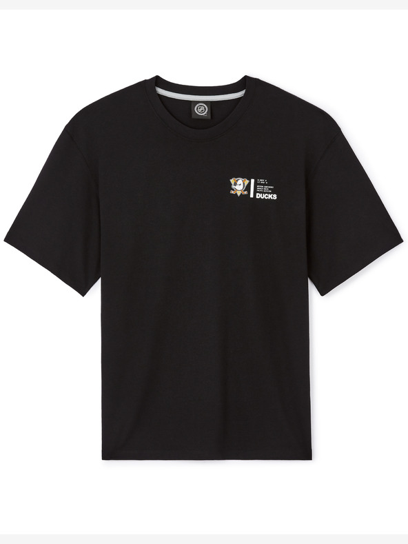 Celio Anaheim Ducks Tričko s krátkym rukávom Celio