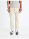Celio Slim cargo nohavice Dolyte 30 Celio
