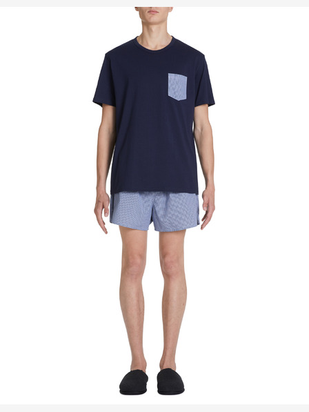 Celio Krátke pyžamo Gipyshort2 Celio