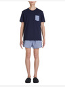 Celio Krátke pyžamo Gipyshort2 Celio
