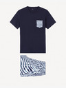 Celio Krátke pyžamo Gipyshort2 Celio