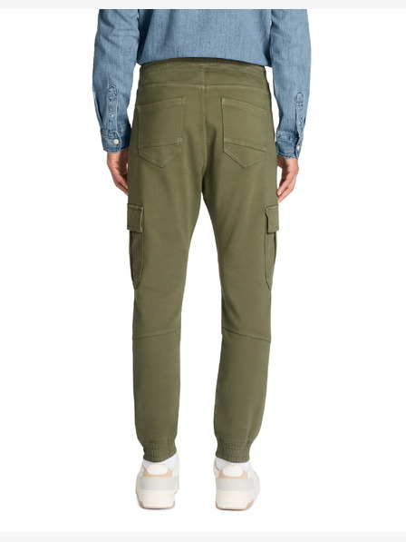 Celio Cokit4 cargo nohavice Celio